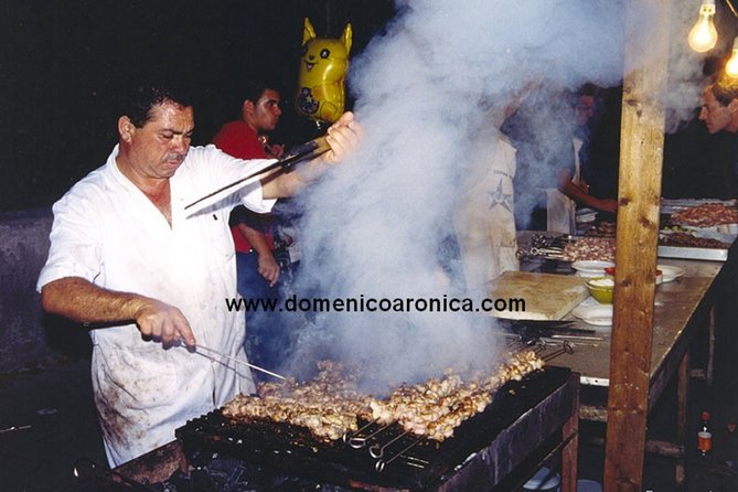 Walking Tour and street food Tour Palermo / History and Food - Is $55.61 good value?