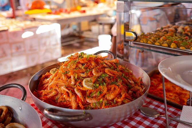 Wanna be Sicilian: Palermo Cooking Class and Market Tour - Why this Palermo cooking class works so well