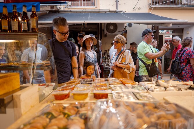 Wanna be Sicilian: Palermo Cooking Class and Market Tour - Price, timing, and useful planning advice