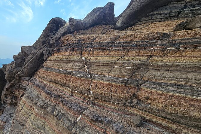 Wild Walk – Discovering the hidden paths - Vulcano beyond the usual crater walk