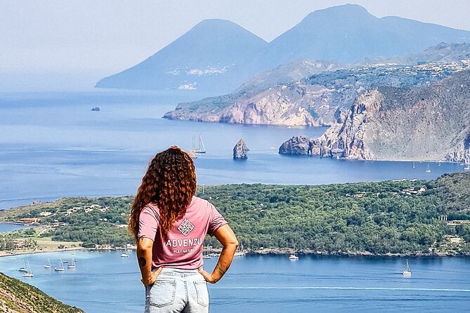 Wild Walk – Discovering the hidden paths - Monte Saraceno at 500 meters