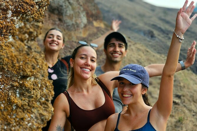 Wild Walk – Discovering the hidden paths - A private outing with Marco and the 4x4 transfer