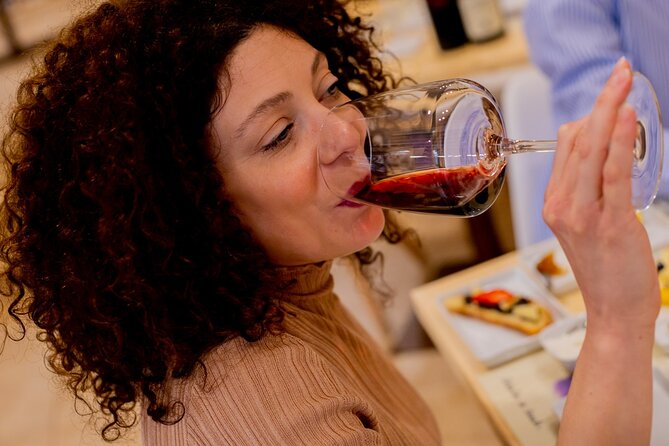 Wine tasting in the historic center of Catania - Key points to know before booking