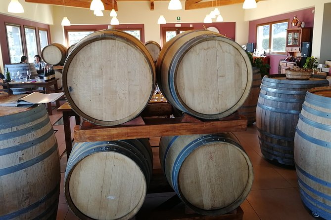 Wine Tasting Tour from Taormina - What the tour does not include