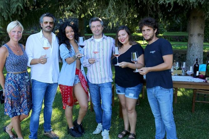 Wine Tasting Tour from Taormina - Who will enjoy this afternoon most?
