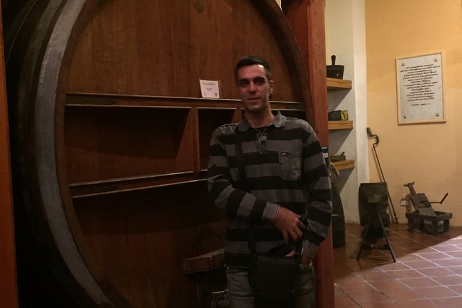 Winery tasting in Marsala and Mothia lagoon tour - Who should book this Marsala and Mothia tour?