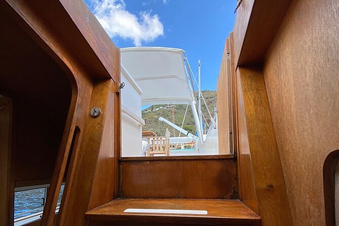 Yacht excursion Shalimar IV - Is the $108.37 price good value?
